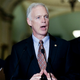 Illustration for article titled Male Senator Has Never Seen Sexism in the Senate, So It Must Not Exist